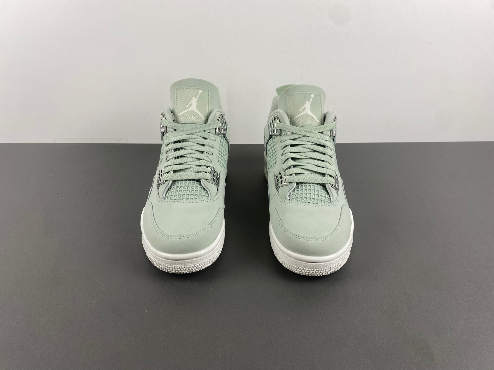 Air Jordan 4 WMNS "Seafoam" HV0823-003