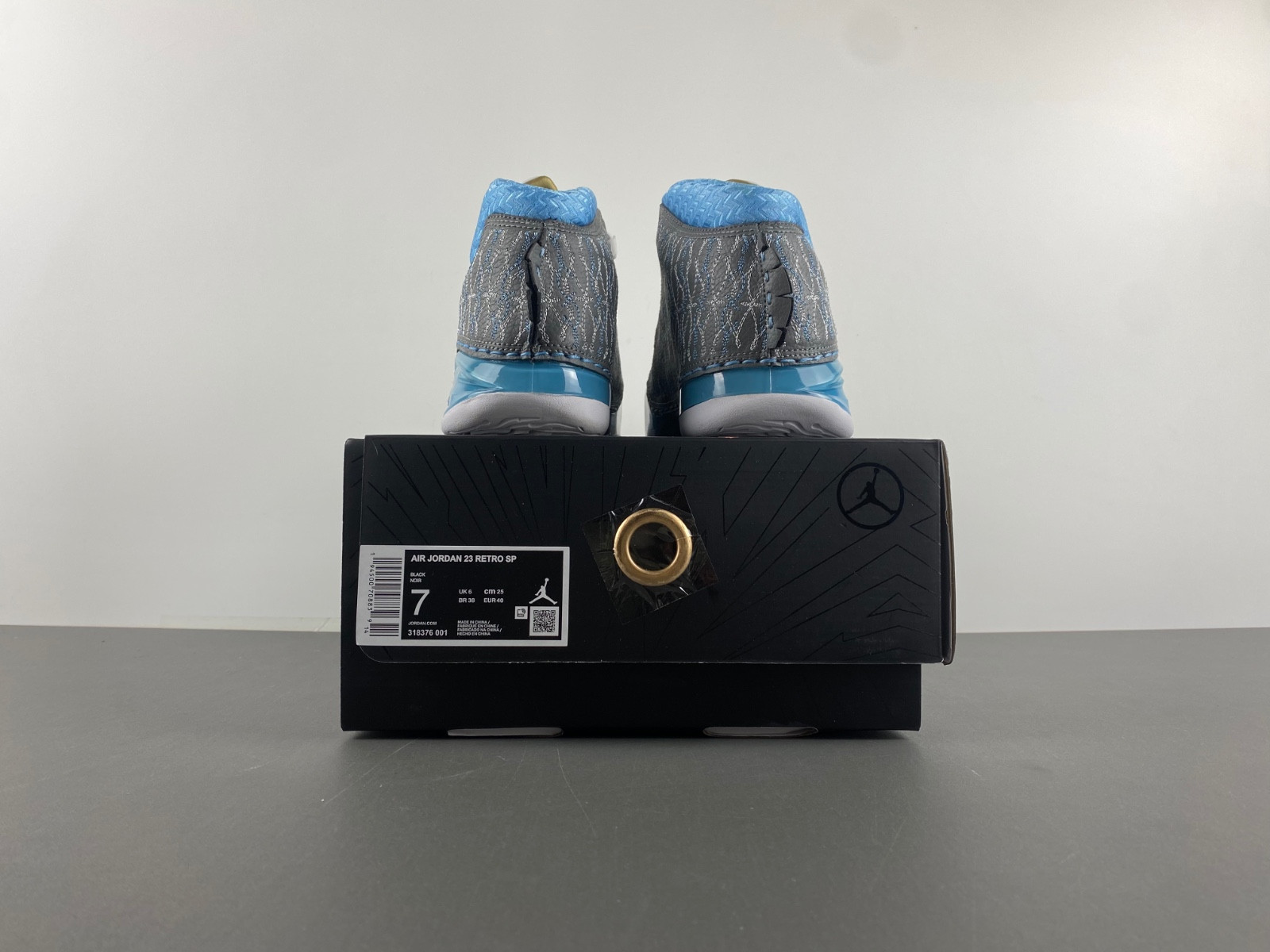 Air Jordan 23 Premier 