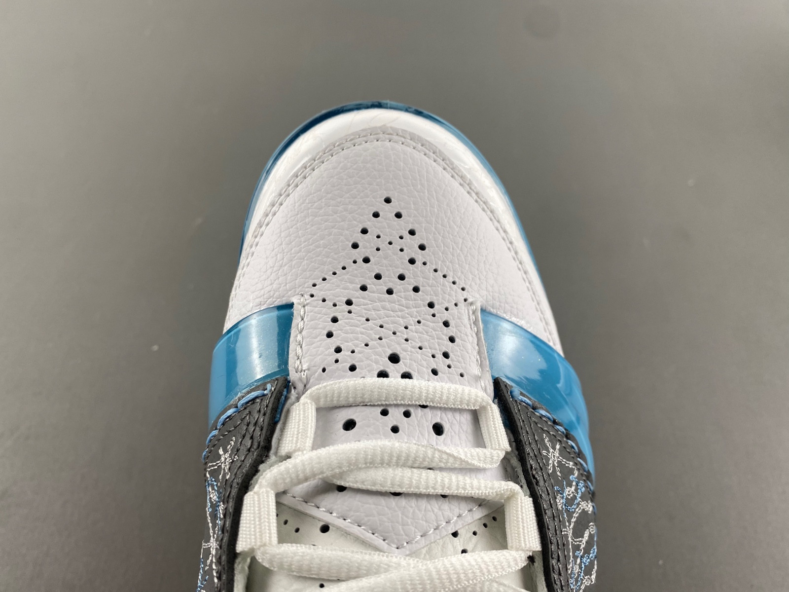 Air Jordan 23 Premier 