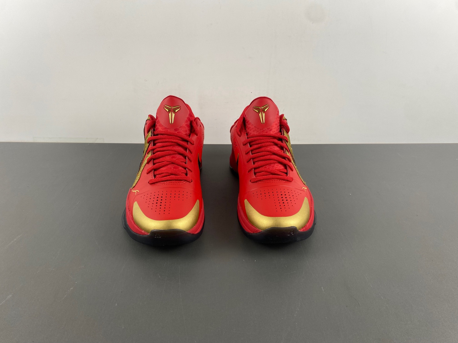 Nike Kobe 5 Protro Year of the Mamba University Red HF5182-600
