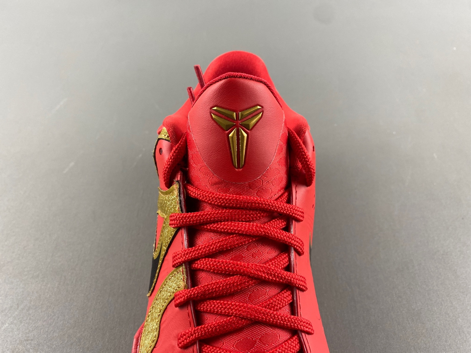 Nike Kobe 5 Protro Year of the Mamba University Red HF5182-600