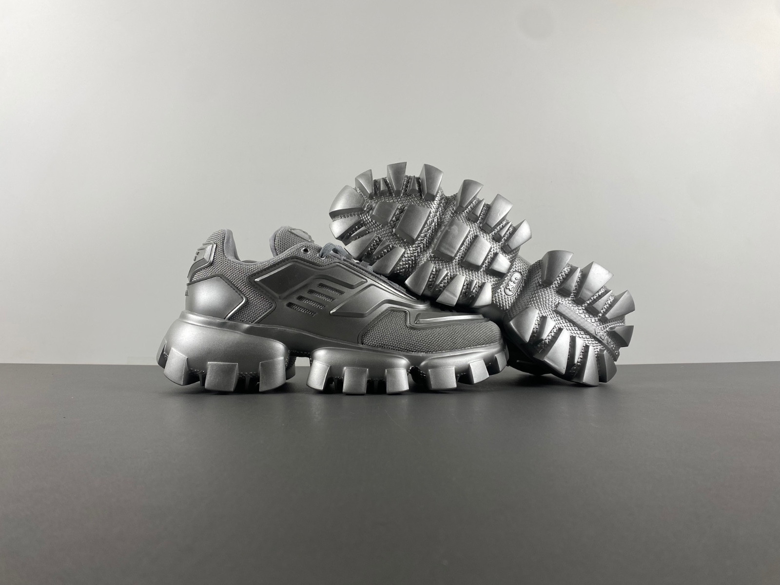 Pra Cloudbust Thunder Knit 