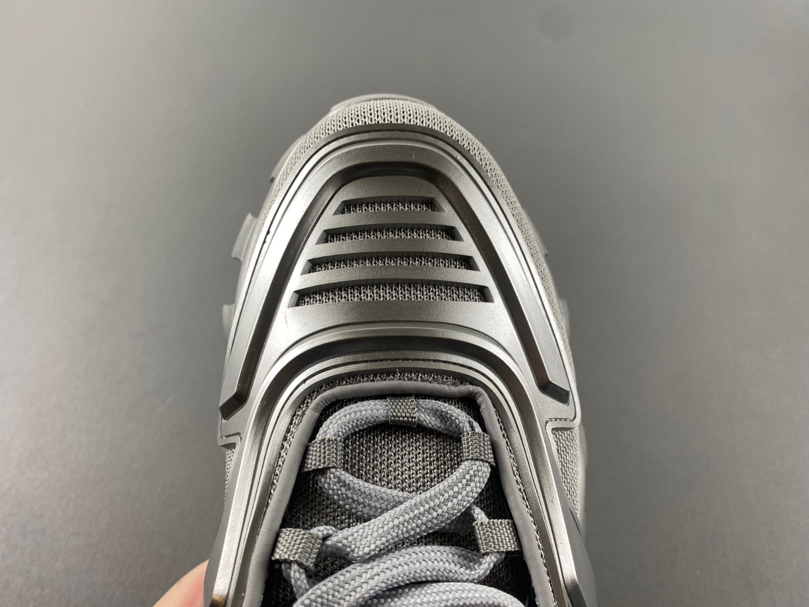 Pra Cloudbust Thunder Knit 