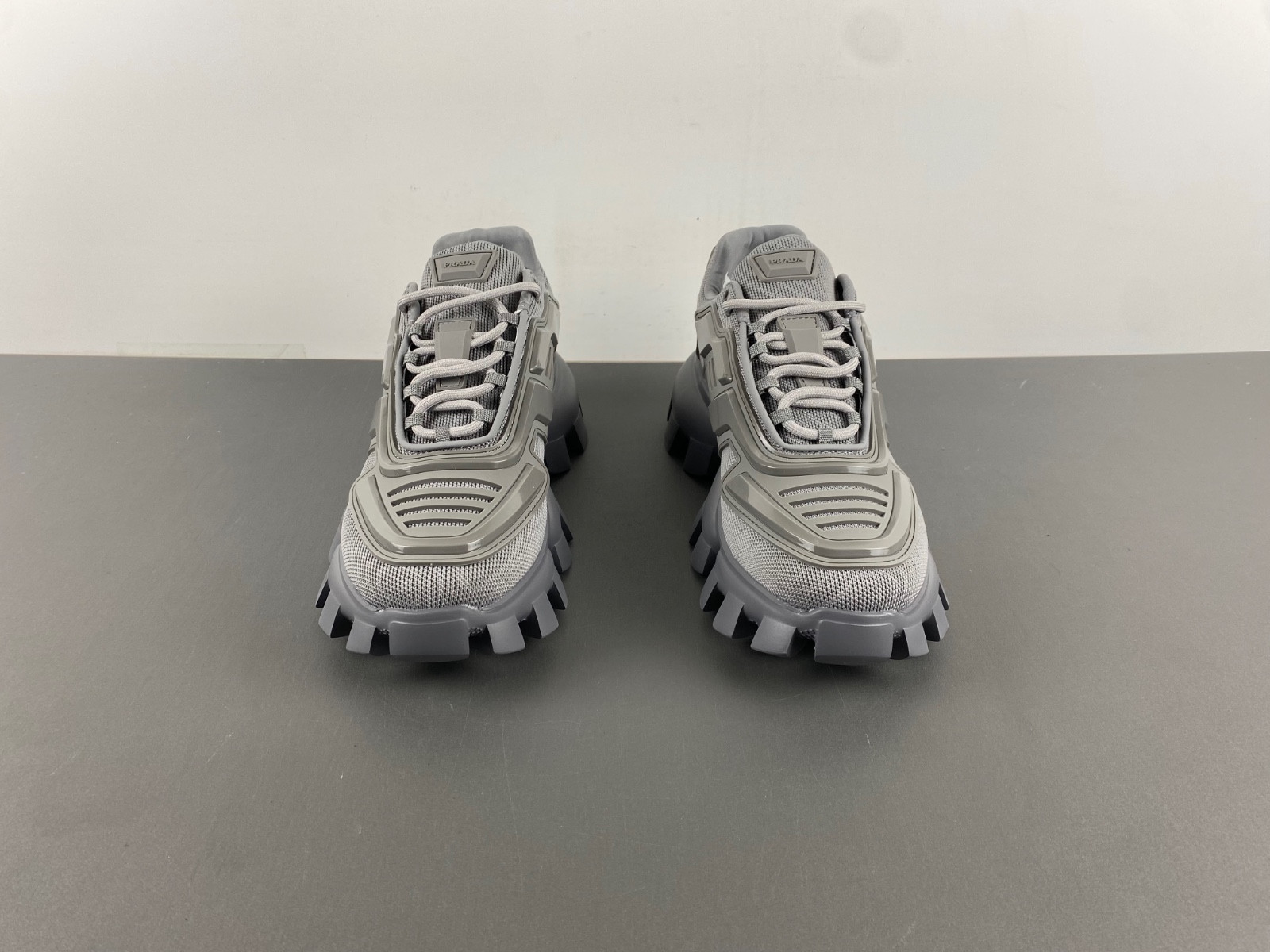 Pra Cloudbust Thunder Knit 