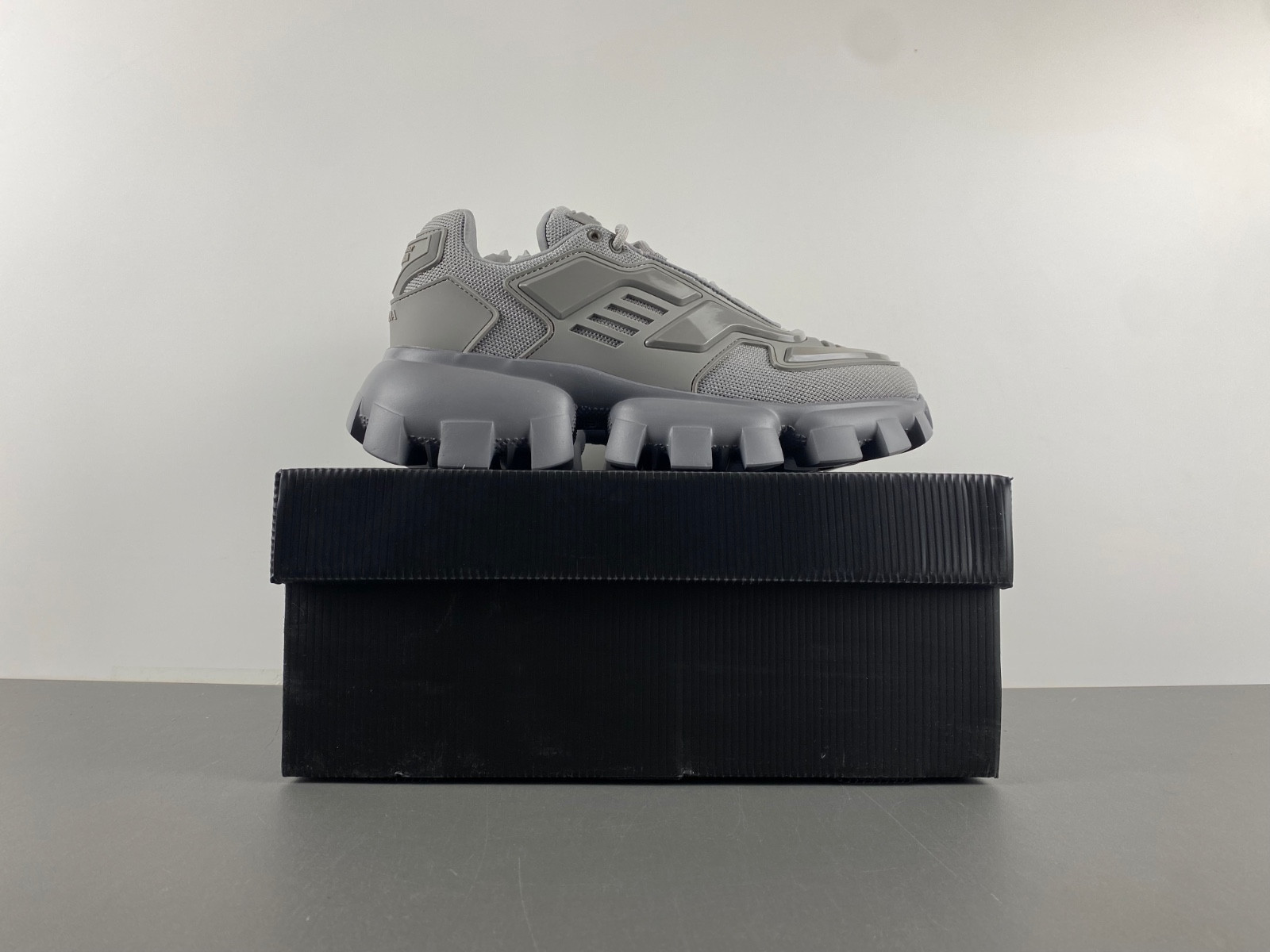 Pra Cloudbust Thunder Knit 