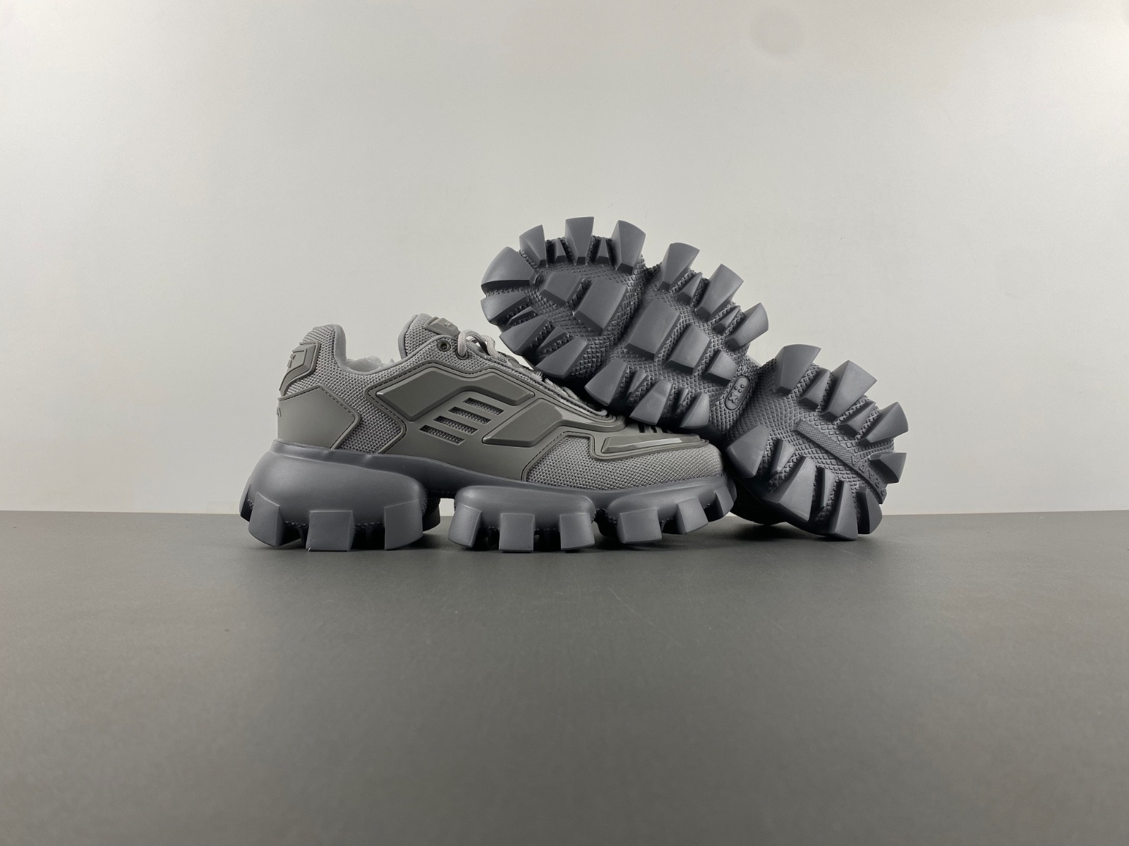 Pra Cloudbust Thunder Knit 