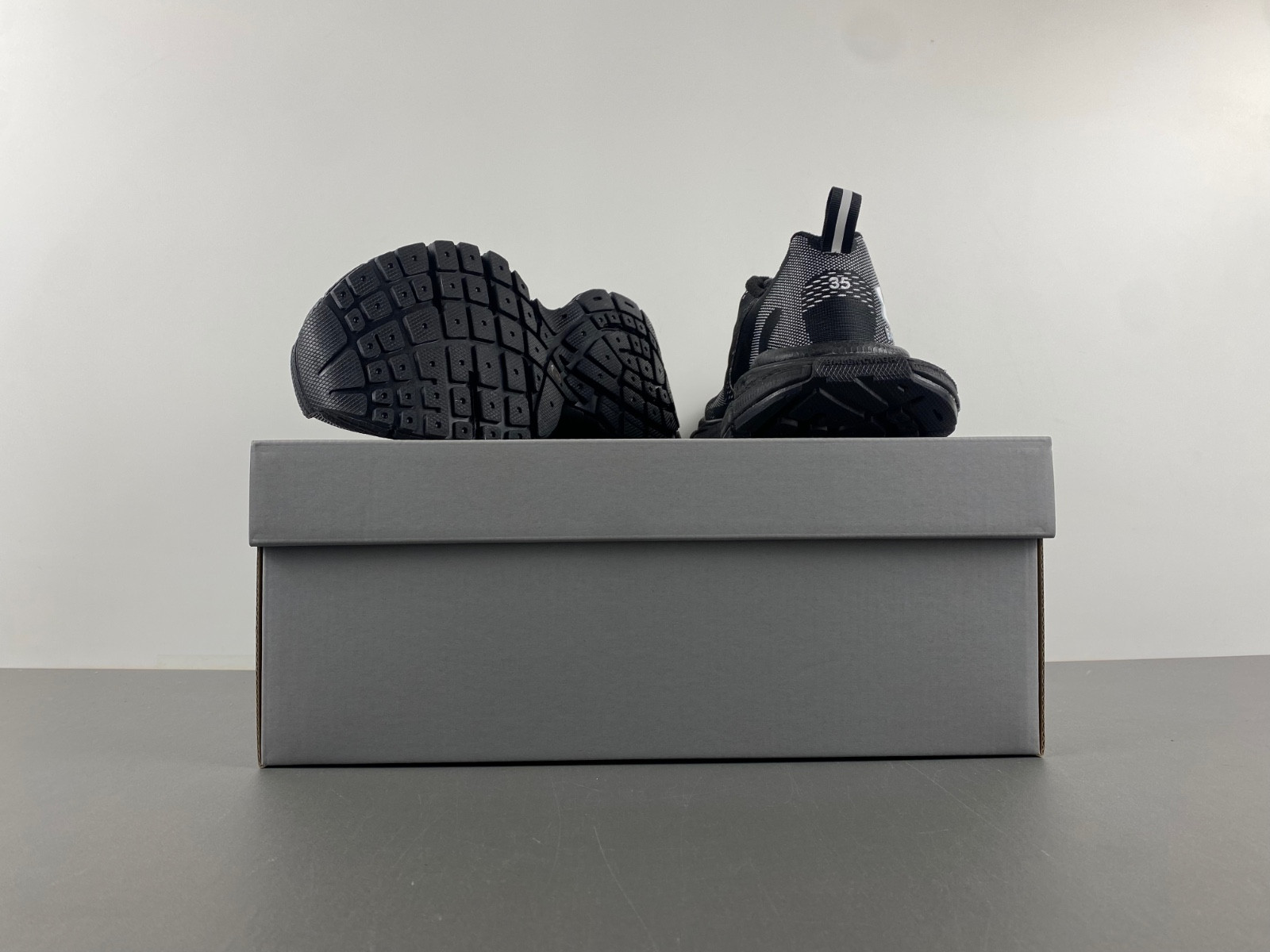 Ba1en*iaga 3xl sneaker