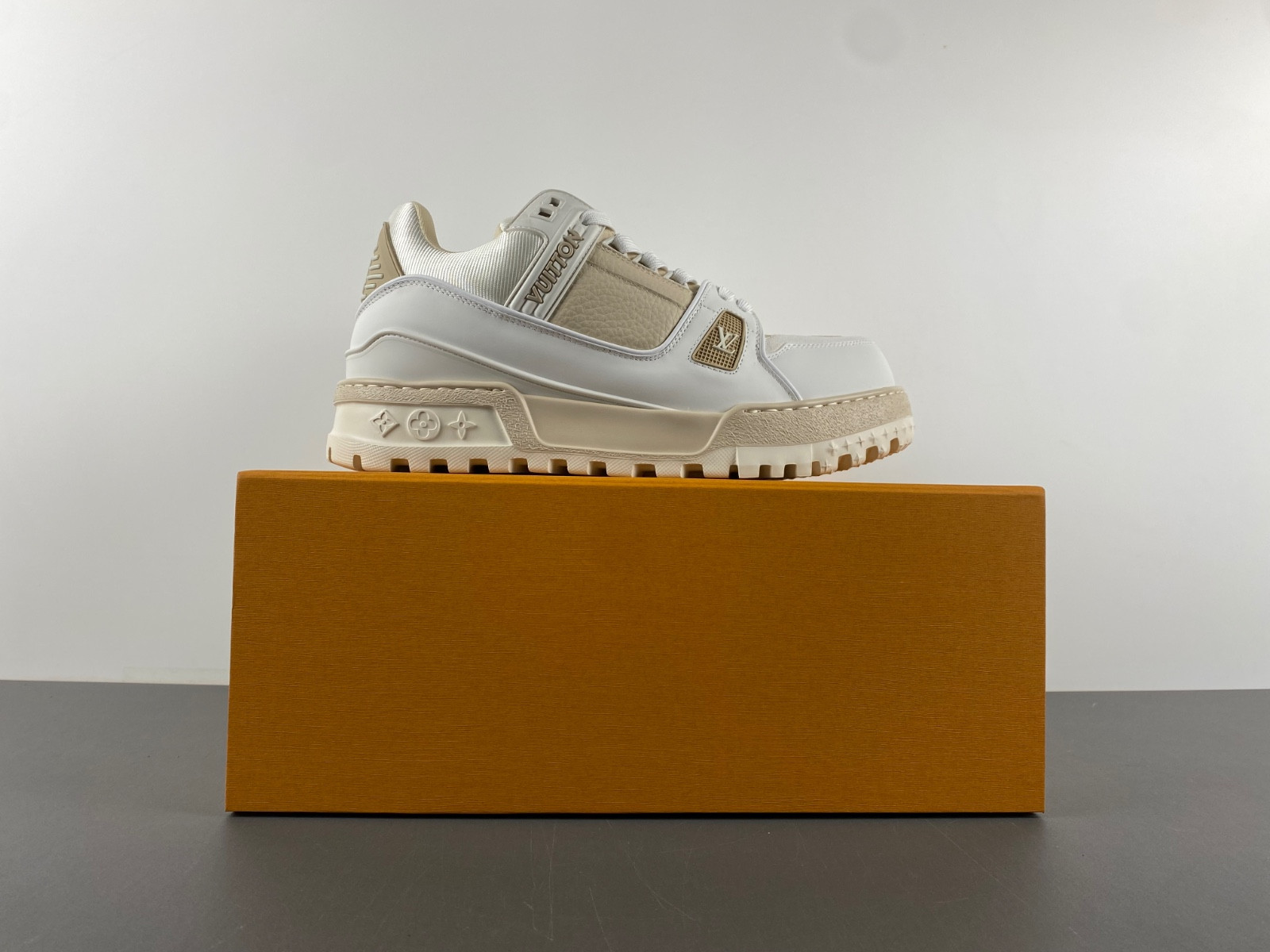 Lwe Trainer Maxi Shoes