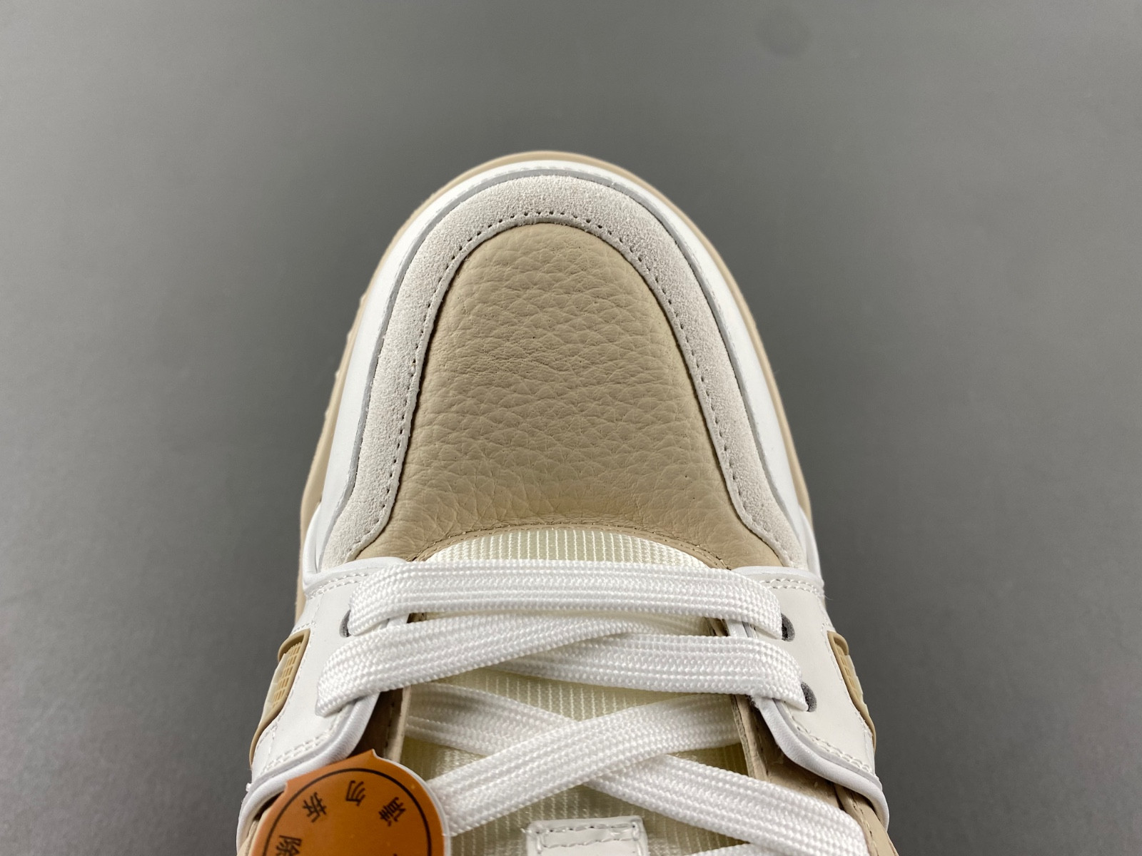 Lwe Trainer Maxi Shoes