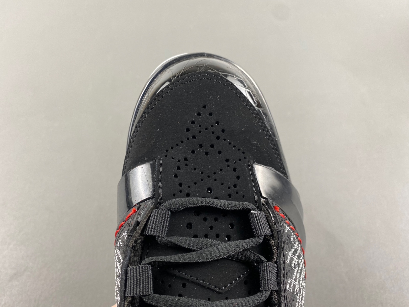 Jordan 23 Black Stealth Men