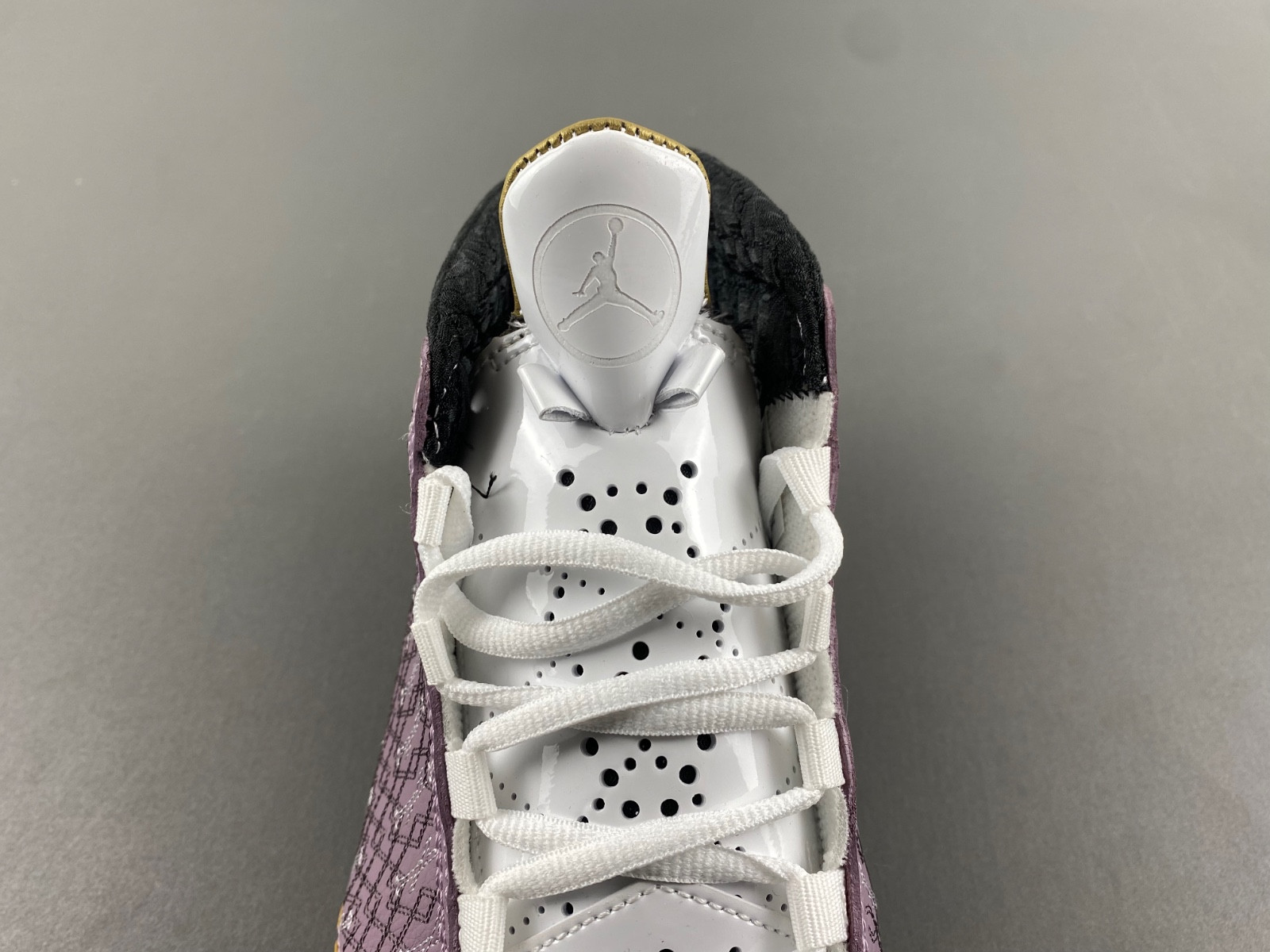 Jordan 23 White Stealth Men