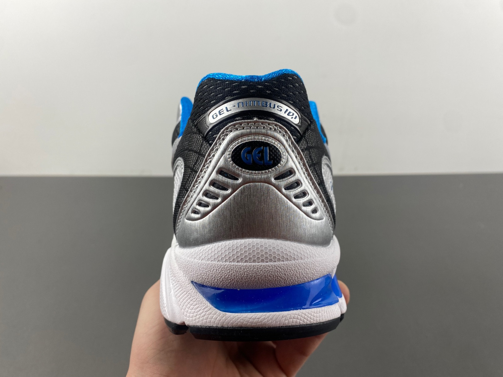 As1cs gel-nimbus 10.1 white directoire blue 1203a543-101