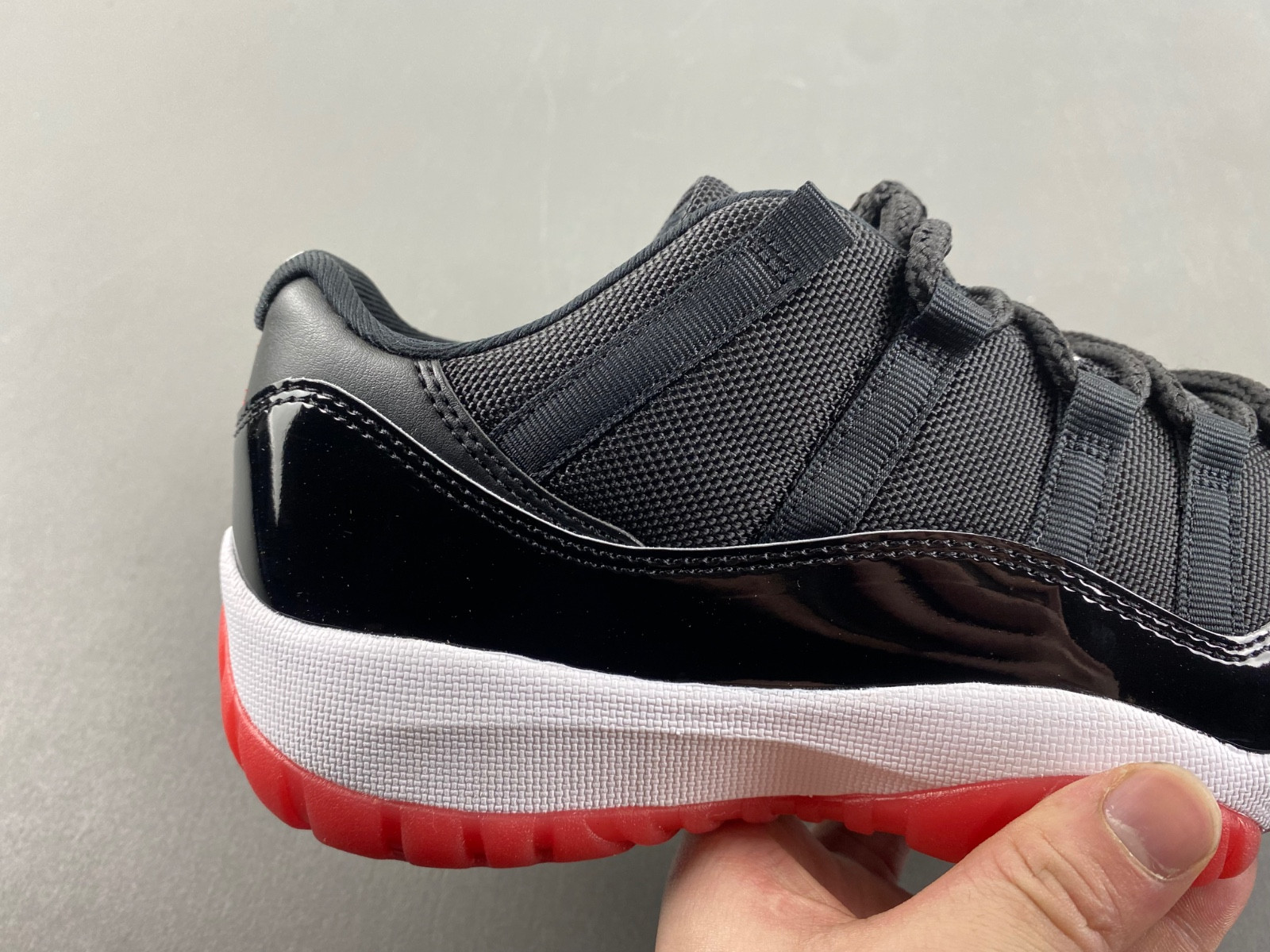 Air Jordan 11 Retro Low 