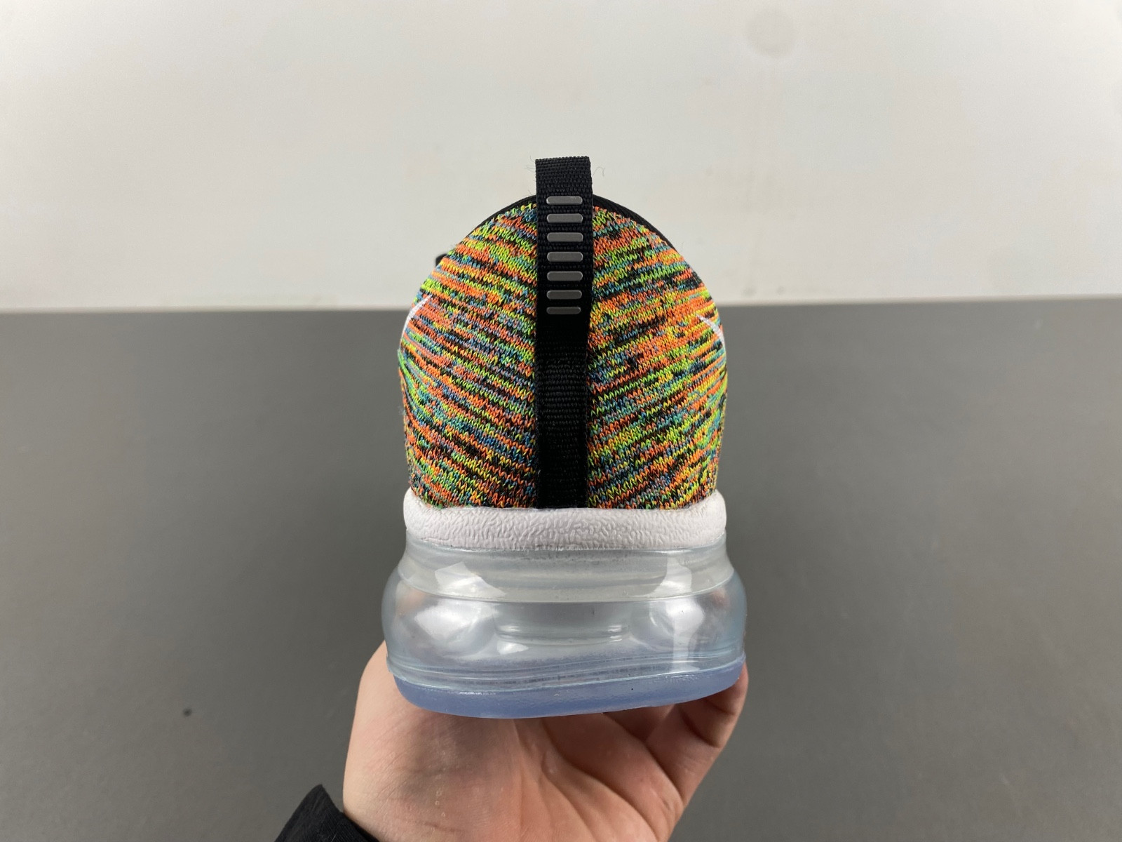 Nike Air Max 2015 Flyknit Multicolor Men