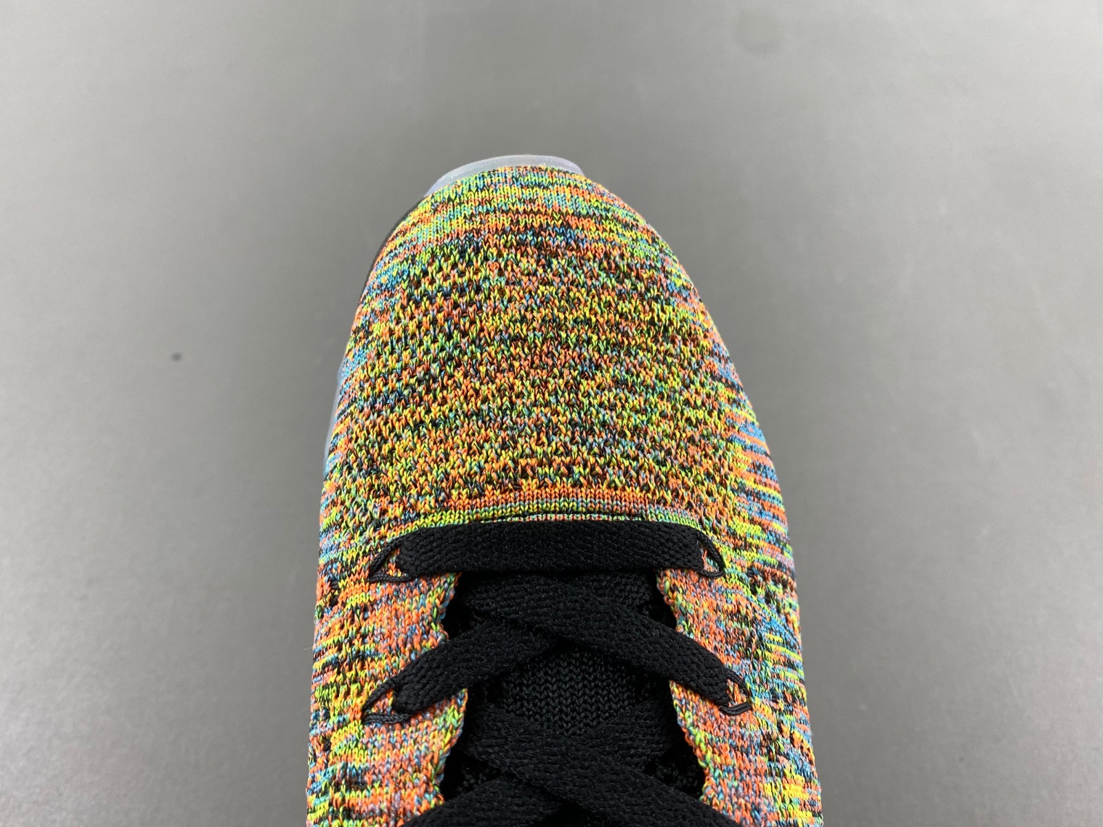 Nike Air Max 2015 Flyknit Multicolor Men