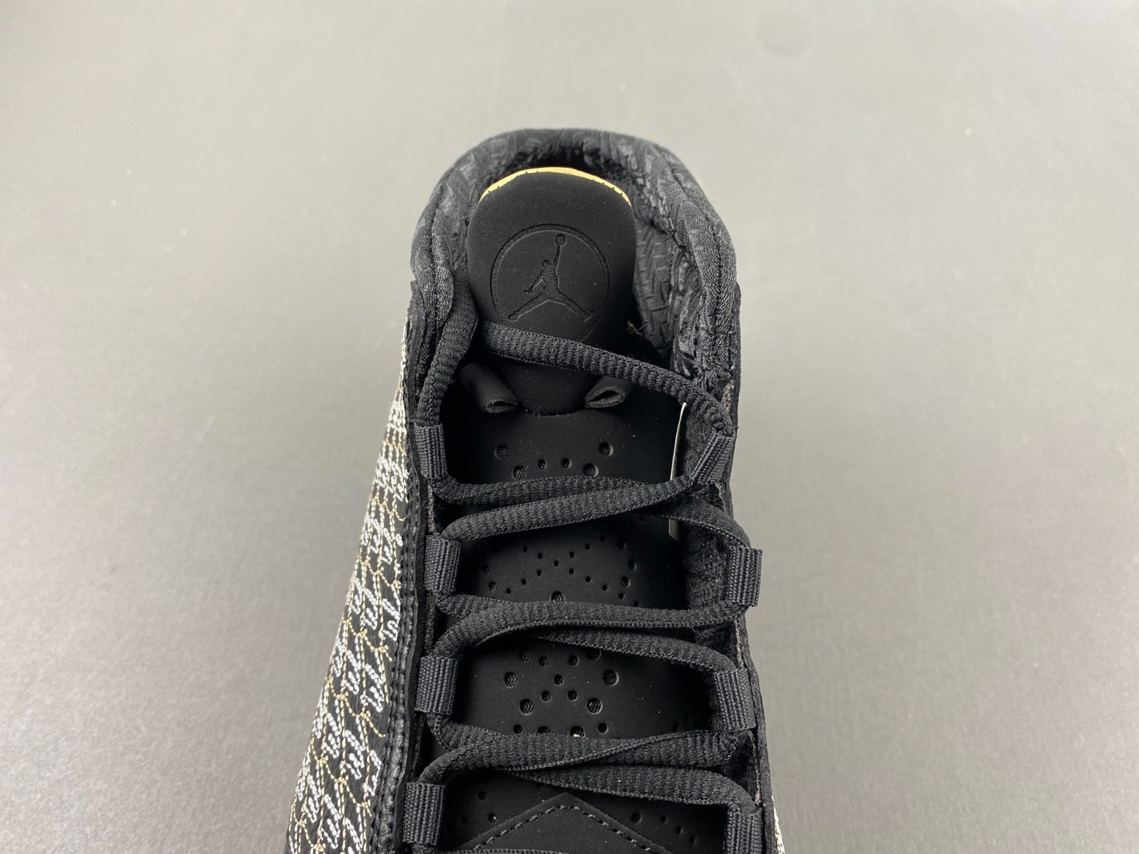 Jordan 23 Trophy Room Black Men