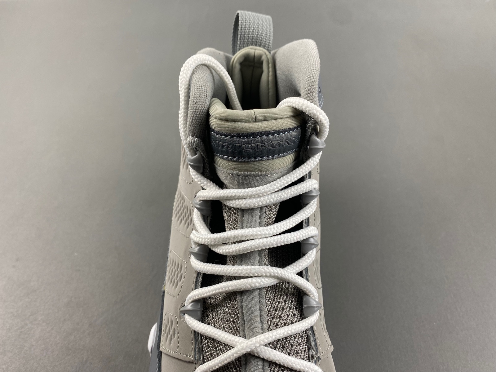 Jordan 9 Retro Cool Grey (2025) Men