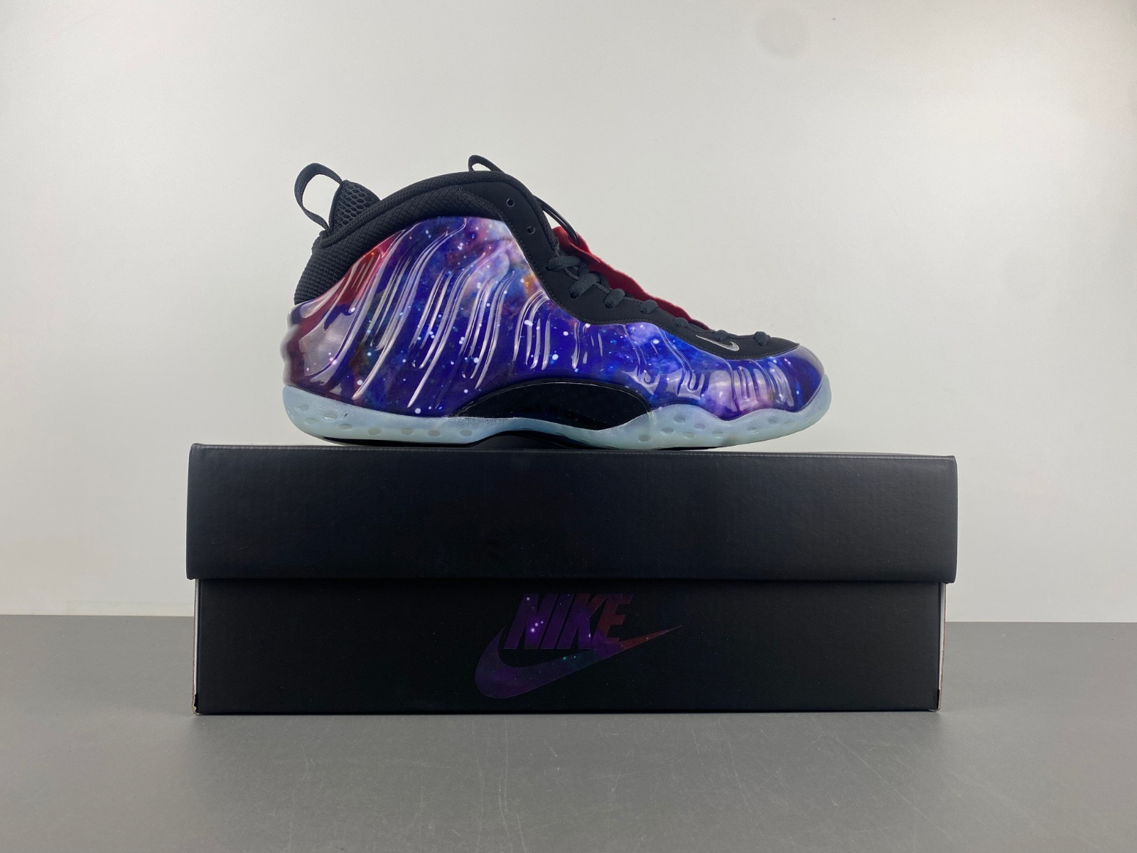 Nike Air Foamposite One Galaxy (2025) Men