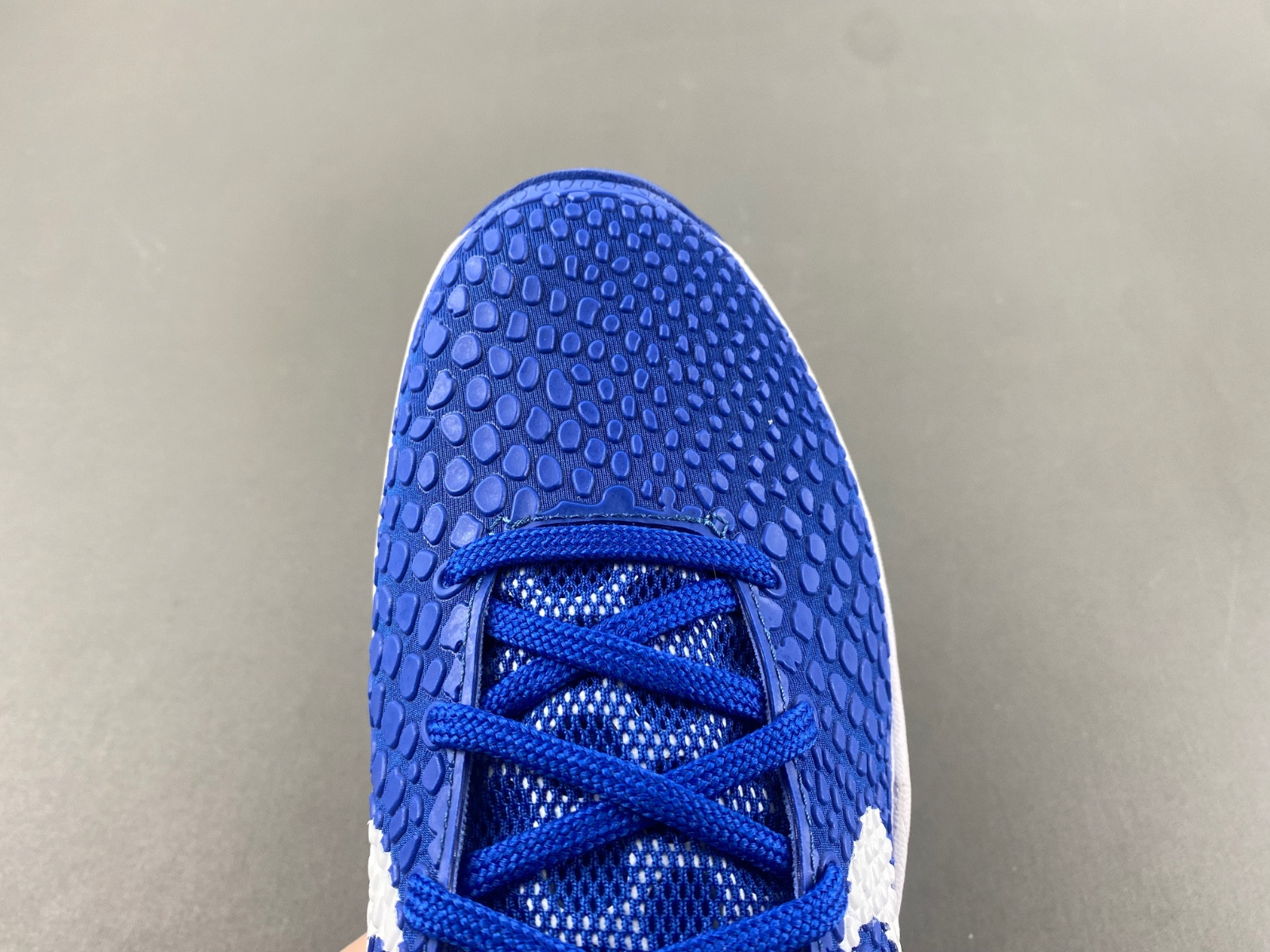 Nike Kobe 6 Protro Dodgers CW2190-400