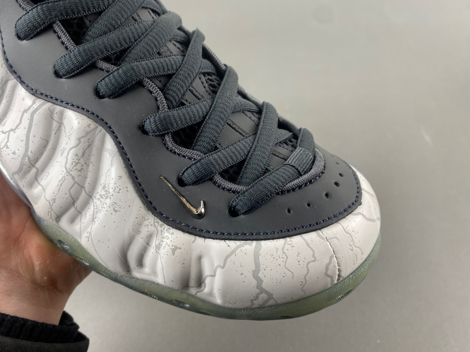 nike air foamposite one preM1vm tekken 8 fate hf6367-001