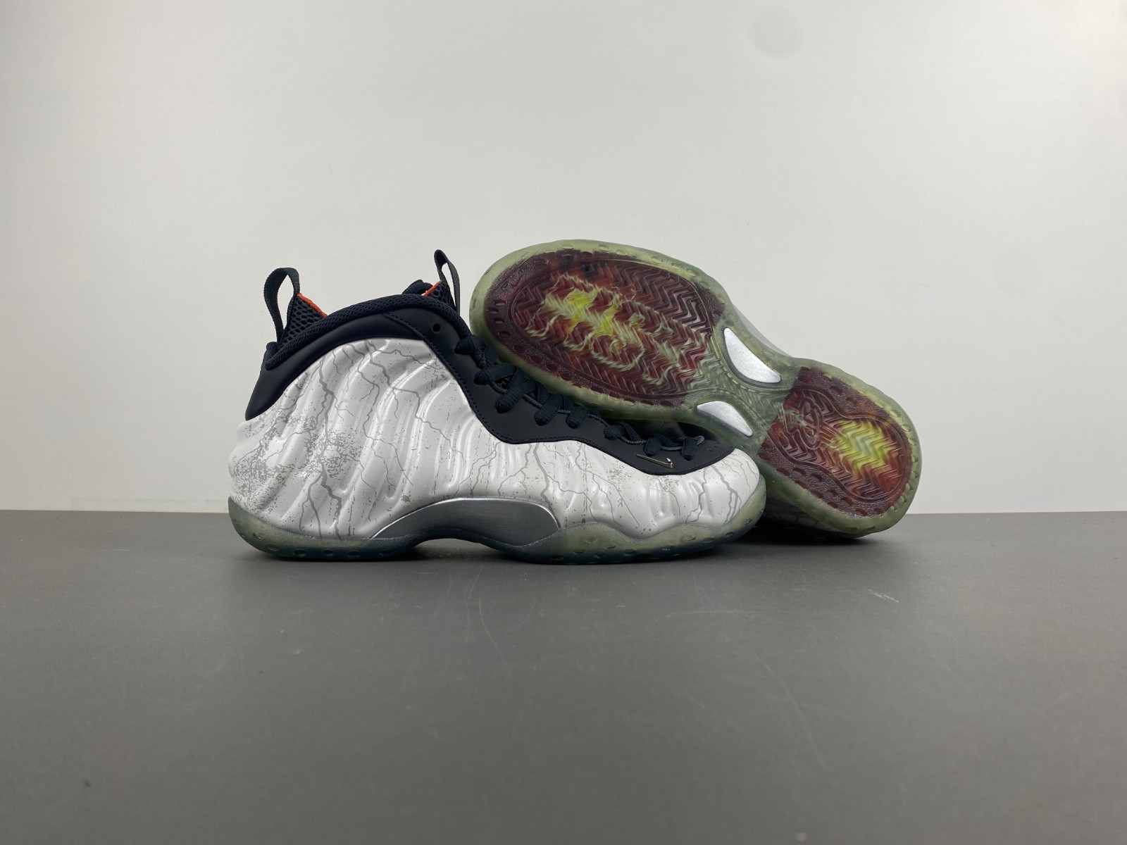 nike air foamposite one preM1vm tekken 8 fate hf6367-001