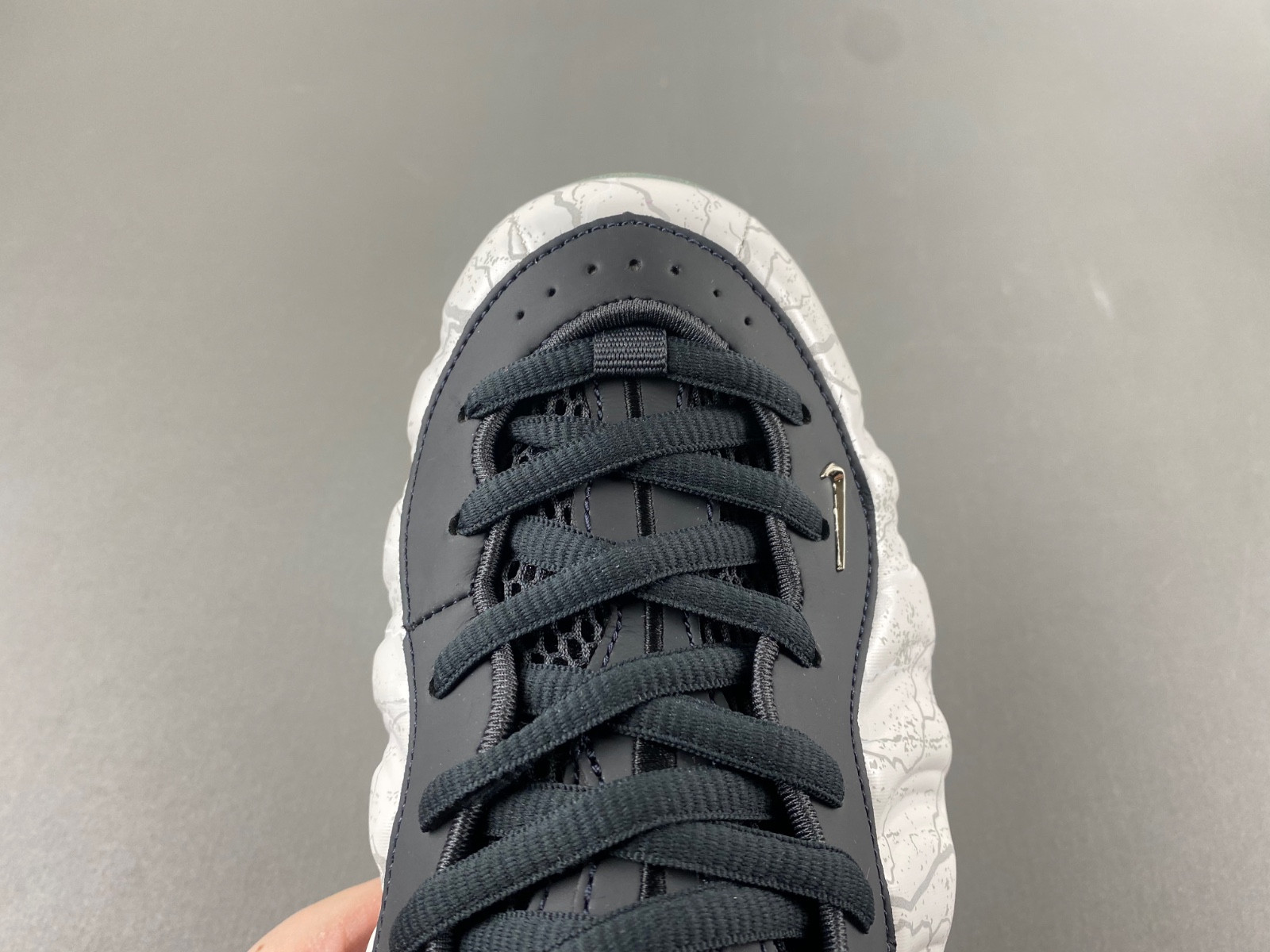 nike air foamposite one preM1vm tekken 8 fate hf6367-001