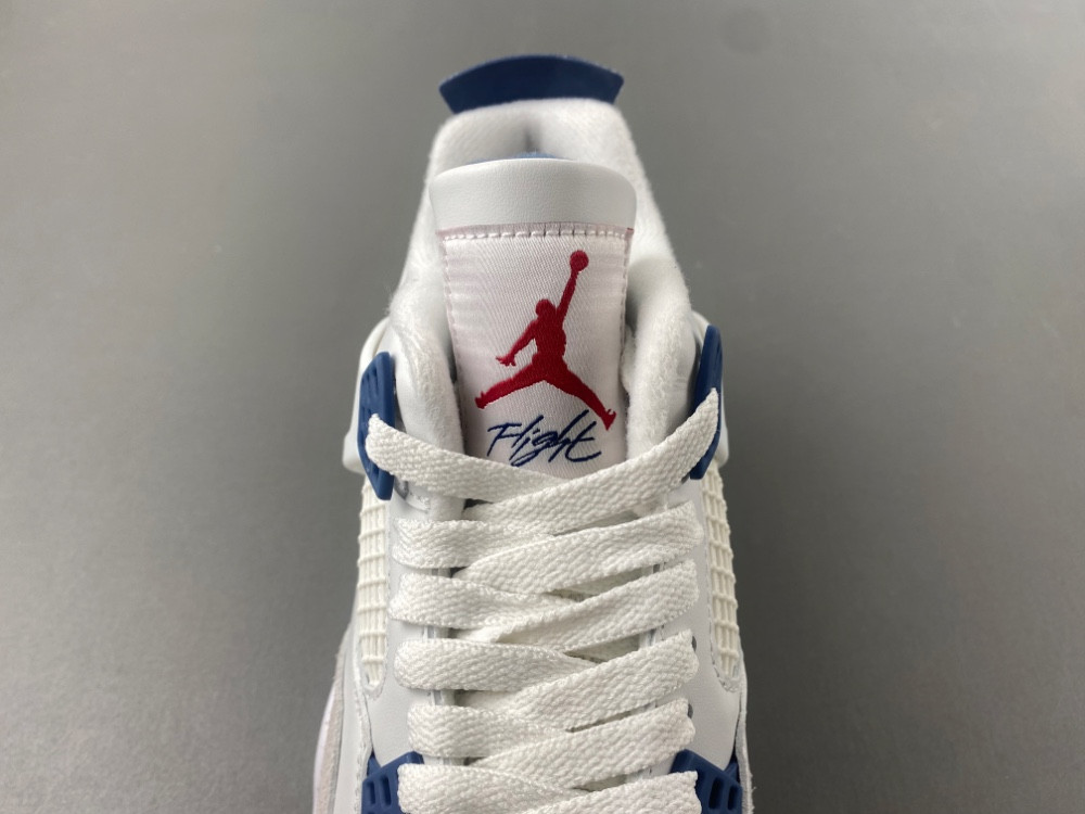 Jordan 4 Retro SB Navy Men