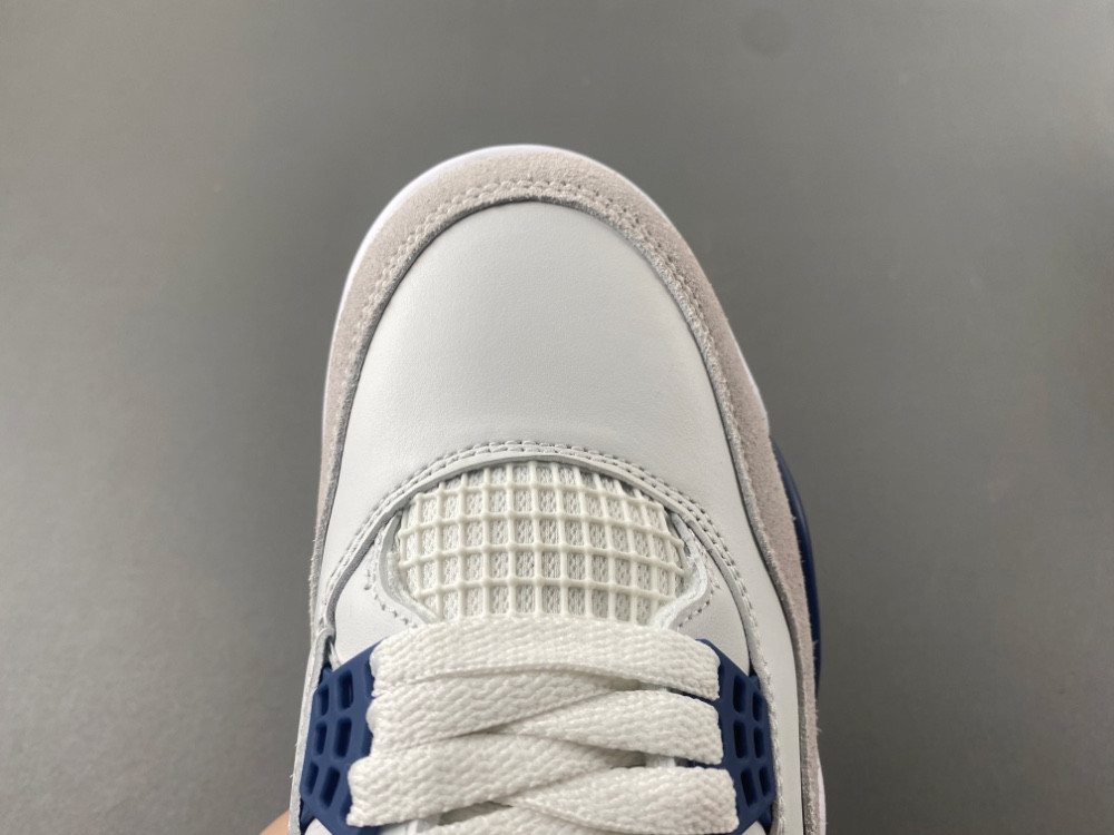 Jordan 4 Retro SB Navy Men