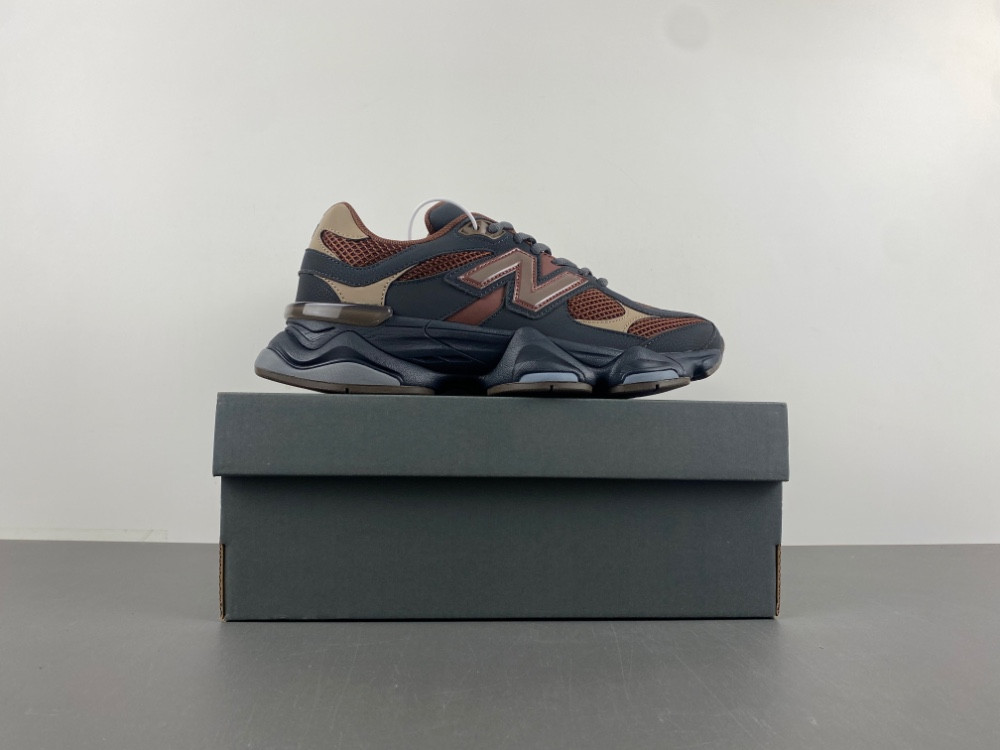 new Ba1an*e 9060 phant0m rich oak men