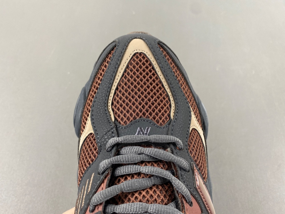 new Ba1an*e 9060 phant0m rich oak men