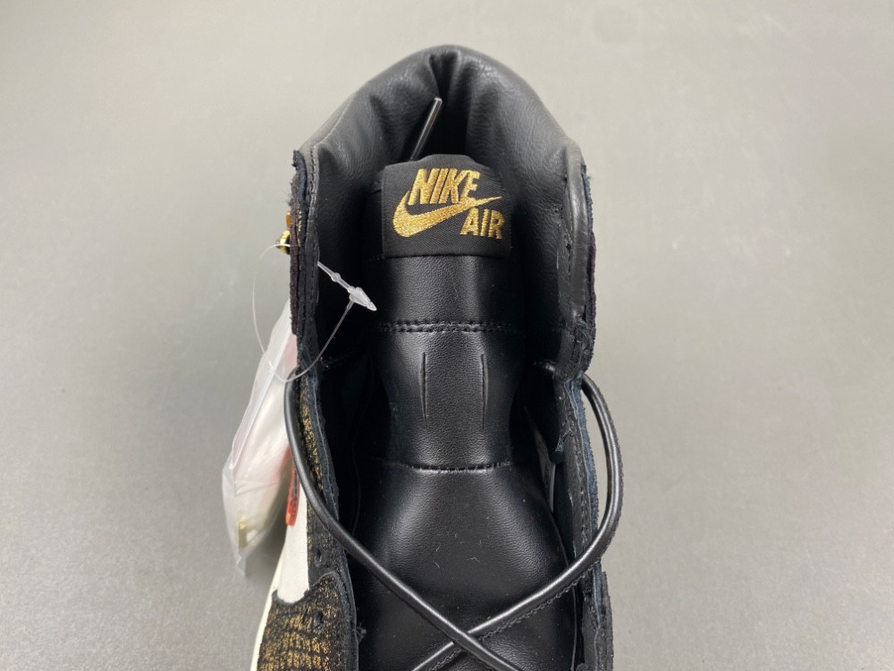 Air Jordan 1 High OG Xuanwu IB3165-091