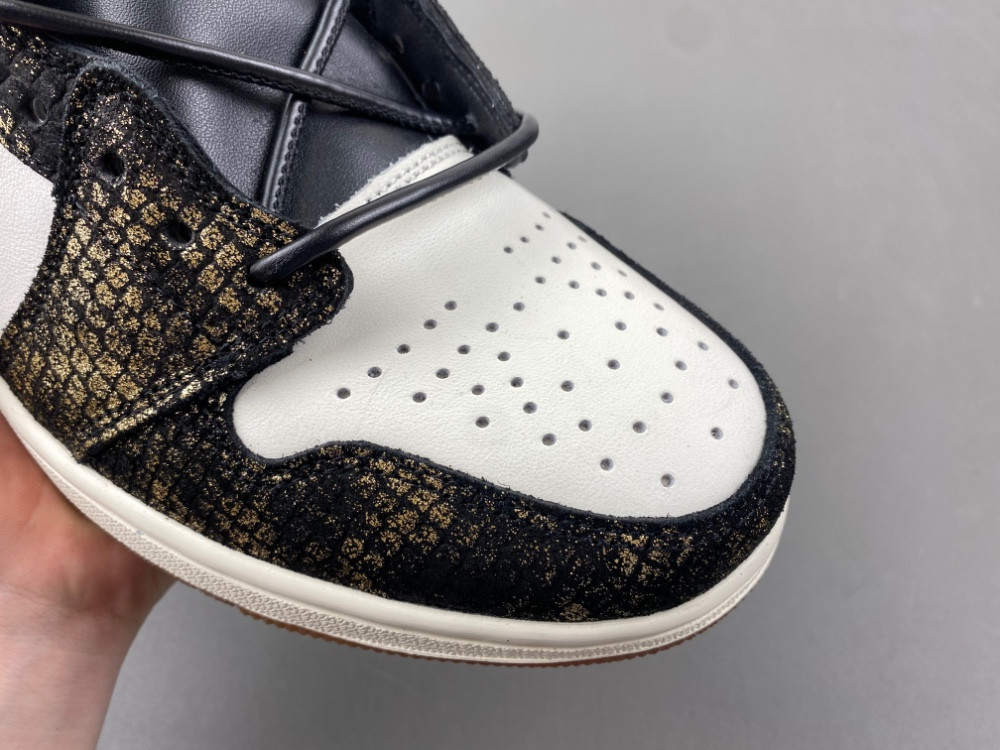 Air Jordan 1 High OG Xuanwu IB3165-091