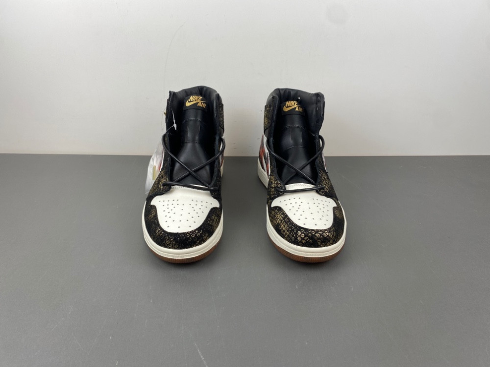 Air Jordan 1 High OG Xuanwu IB3165-091