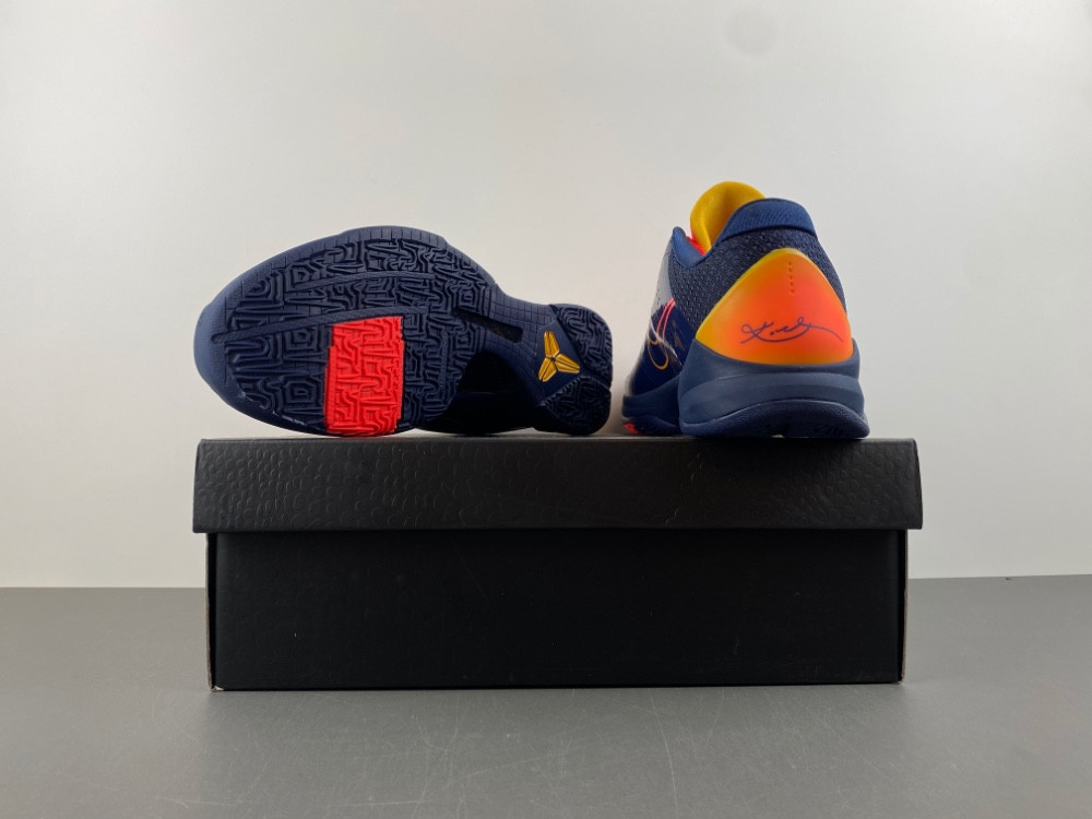 Nike Kobe 5 Protro "Indiania Fever" IM3207-400
