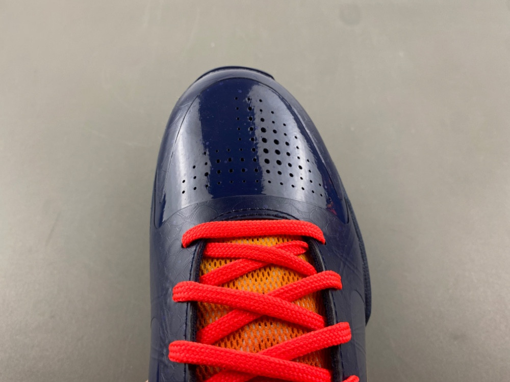 Nike Kobe 5 Protro "Indiania Fever" IM3207-400