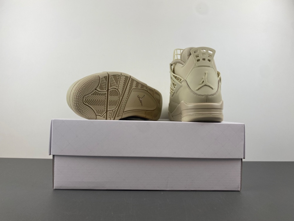 Jordan 4 Retro Net Rattan (Women