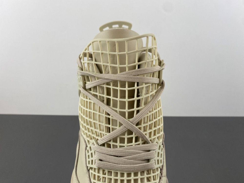 Jordan 4 Retro Net Rattan (Women