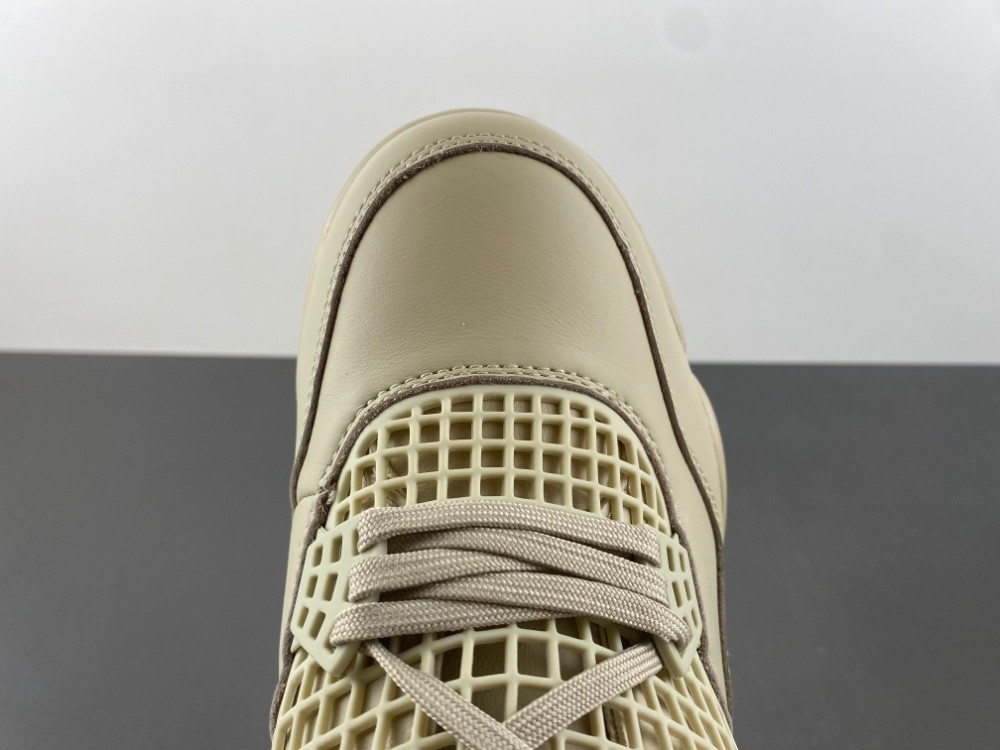 Jordan 4 Retro Net Rattan (Women