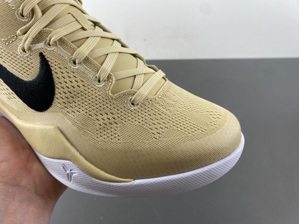 Nike Kobe 8 Protro "Champagne Gold" HM6469-701