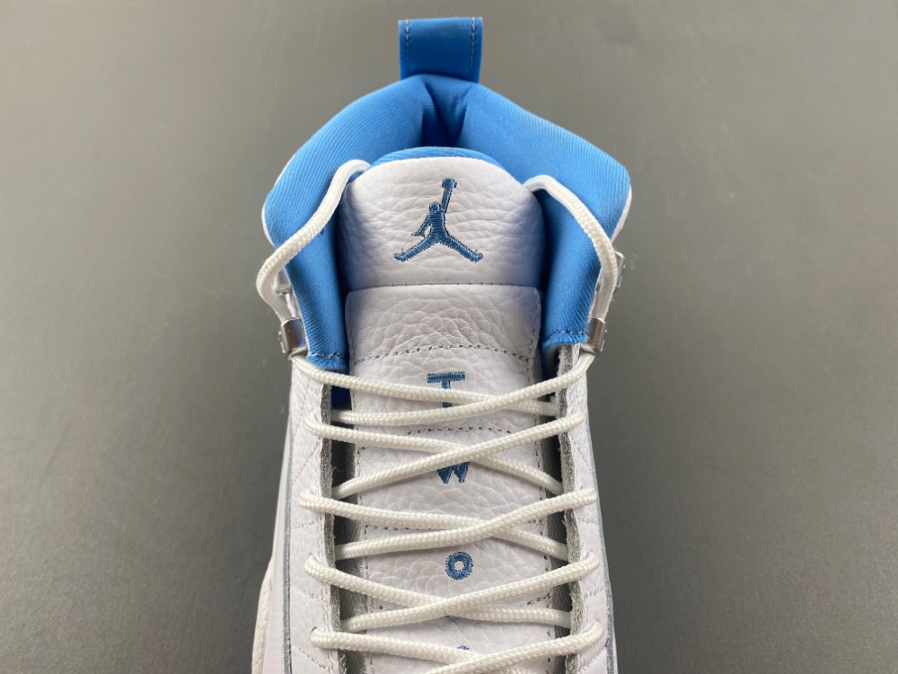 Jordan 12 Retro Melo (2025) Men
