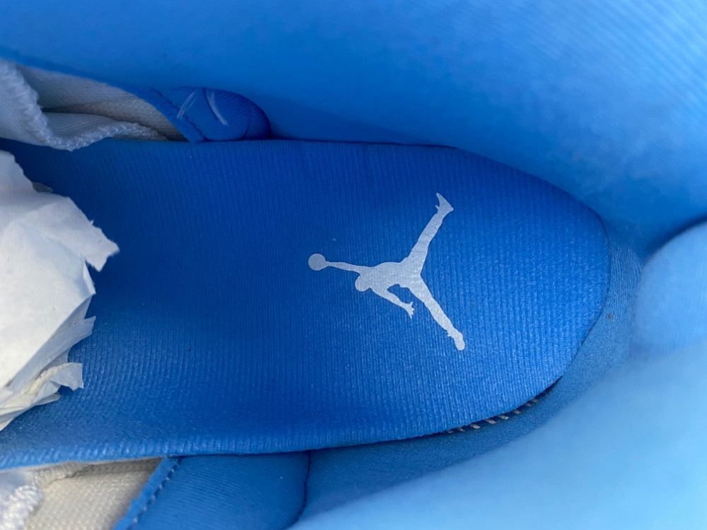 Jordan 12 Retro Melo (2025) Men