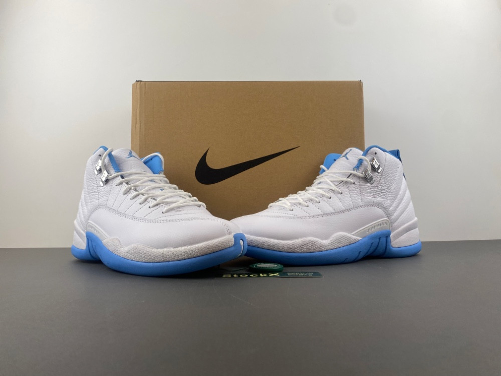 Jordan 12 Retro Melo (2025) Men