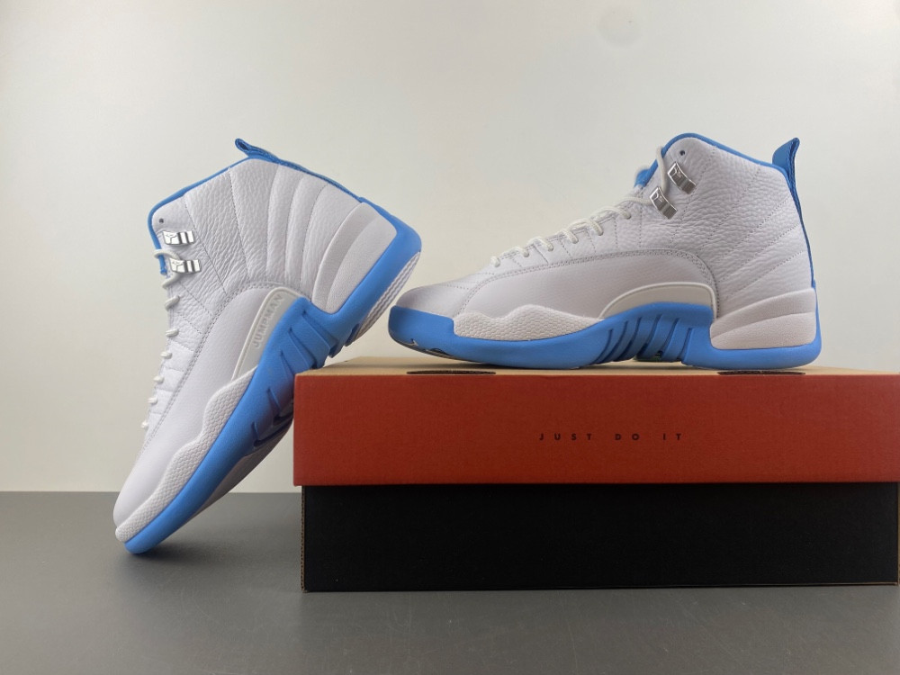 Jordan 12 Retro Melo (2025) Men