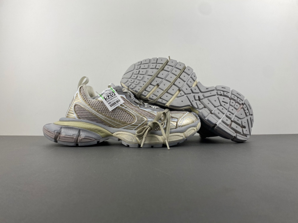 Ba1en*iaga 3xl sneakers