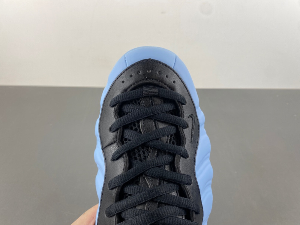 Nike Air Foamposite One Psychic Blue Men