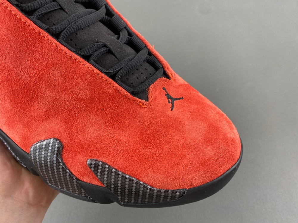 Jordan 14 Retro Ferrari (2025) Men