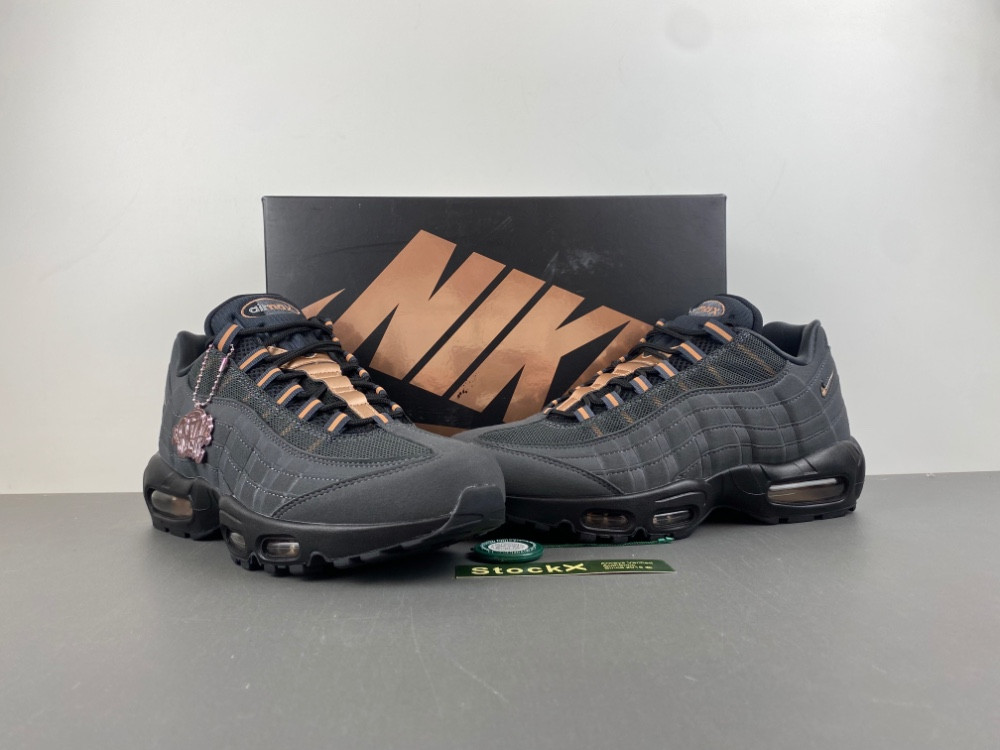 Nike Air Max 95 Central Cee Live Yours Men