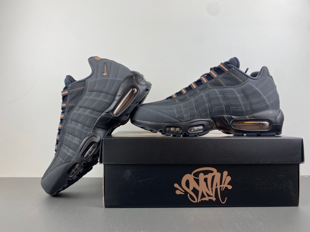 Nike Air Max 95 Central Cee Live Yours Men