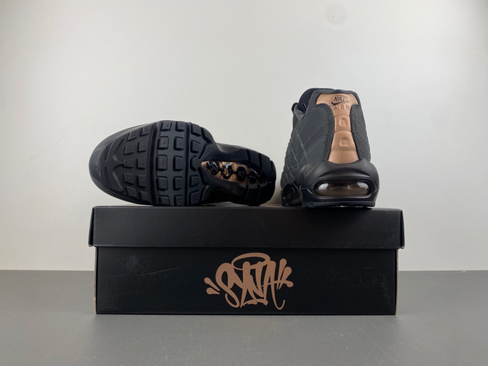 Nike Air Max 95 Central Cee Live Yours Men