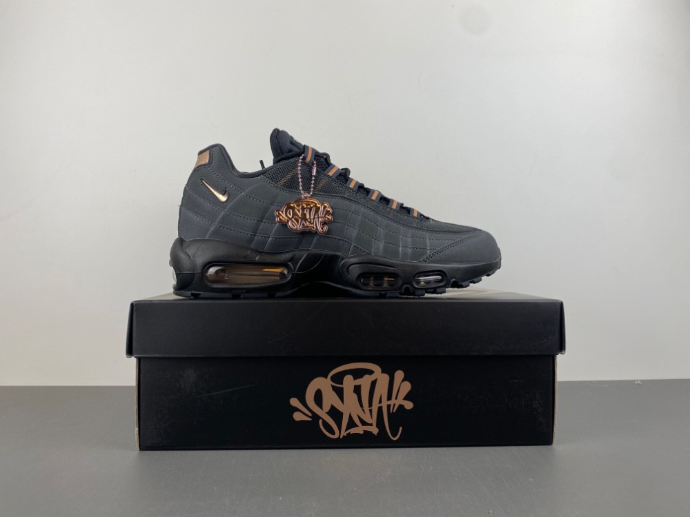 Nike Air Max 95 Central Cee Live Yours Men